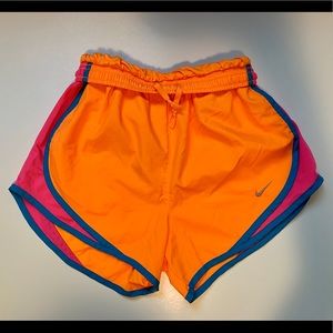 Nike Tempo Shorts (Dri-Fit)